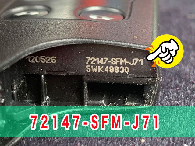 72147-SFM-J71